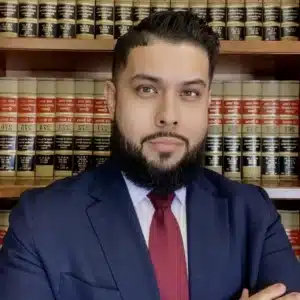 Picture of Adrian M. Macias
