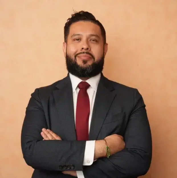 Adrian M. Macias